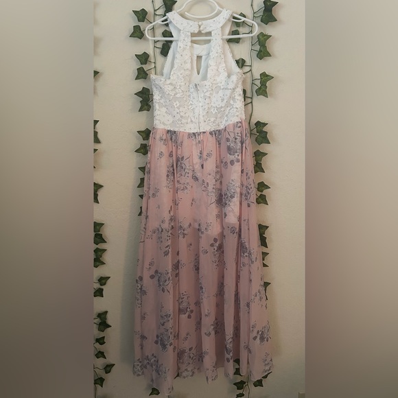 Speechless Kids Dress - Picture 3 of 6